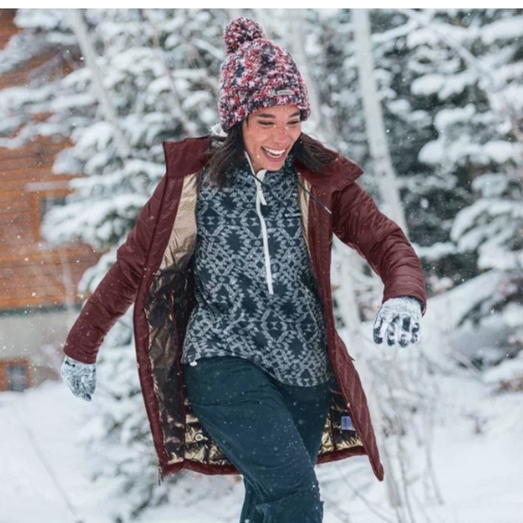 Columbia Jacket - Picture 3 of 16